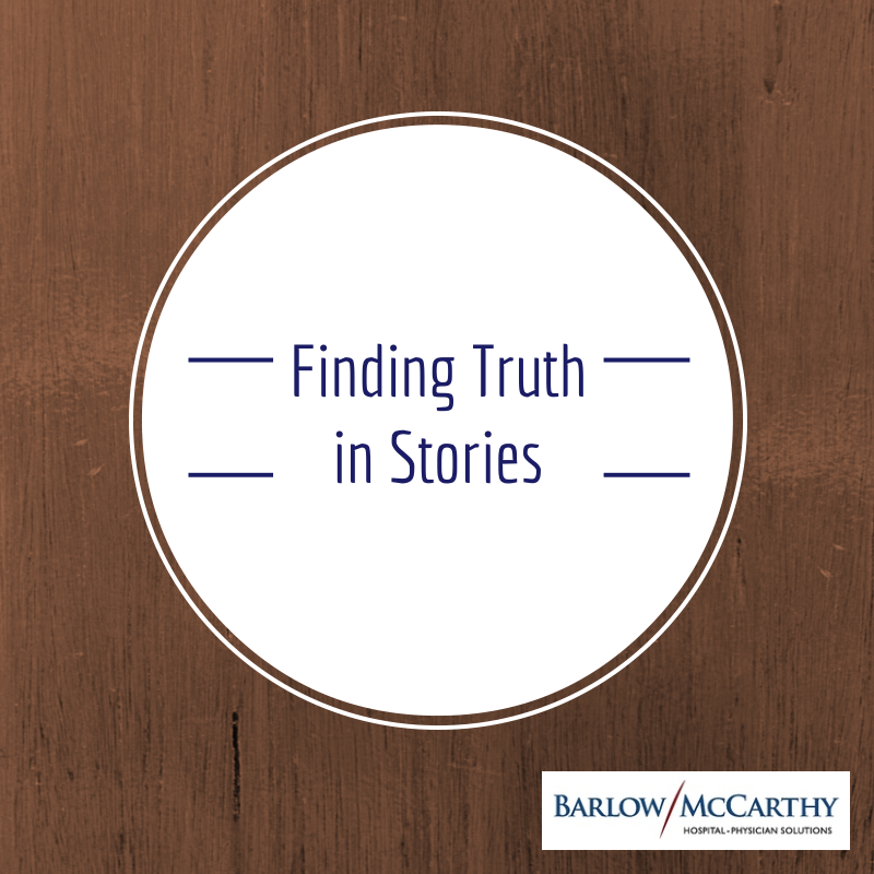  - Finding-Truth-in-Stories